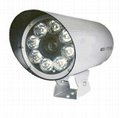 CCTV Camera,IR Waterproof Camera,CCD Camera,Infrared Camera 1