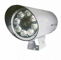 CCTV Camera,IR Waterproof Camera,CCD Camera,Infrared Camera