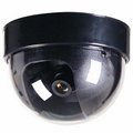 CCTV CCD Dome Camera 1