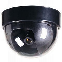 CCTV CCD Dome Camera