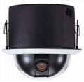 High Speed Dome Camera CCTV Camera Security Camera 1