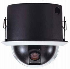 High Speed Dome Camera CCTV Camera Security Camera