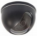 CCTV Camera Dome Camera CCD Camera