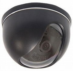 CCTV Camera Dome Camera CCD Camera Security Camera