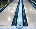 bowling equipment .Bowling Seating