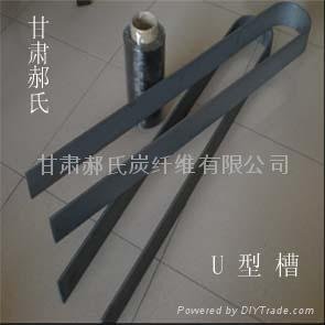 Carbon fiber composite material(CFC material)