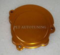 billet ignition cover  1