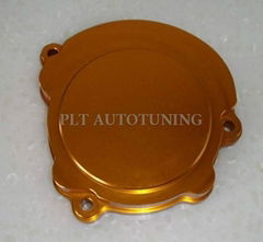 billet ignition cover