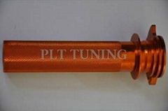 billet throttle tube