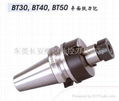 BT Taper Face Milling Holder