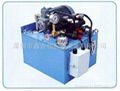 电厂液压系统液压动力源 2