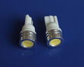 194/T10/W5W High Power Led Auto Lamp  2