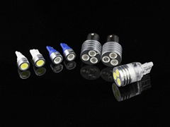 LED Auto Lamp