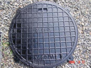 manhole covers 4