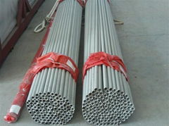 seamless steel pipe /tubes