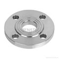 stainless steel flanges