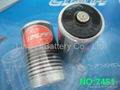 dry battery R20  D  (paper) 5