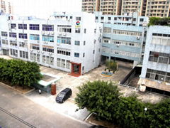 Shenzhen Like Da Photoelectric co.，Ltd