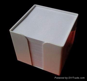 paper cube
