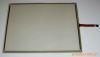 15" Four wire resistance touch panel 1