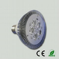 E27 led cup light PAR30 PAR 38