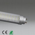 Shenzhen new T8 led tube 2400mm 1