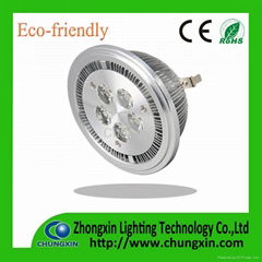 led AR111 LAMP led spot lamp