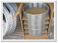 Razor Barbed Wire, Barbed Wire, wire mesh ,wire