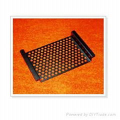 perforated metal