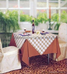 table cloth