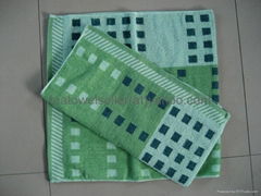 hand towel