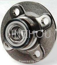 wheel hub bearing, auto wheel hub, hub units, wheel hub assembly 512025