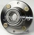 wheel hub bearing, auto wheel hub, hub units, wheel hub assembly 512033
