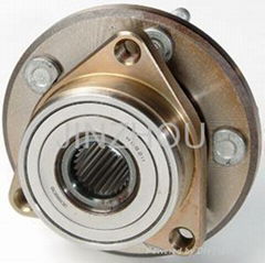 513100  wheel hub assembly