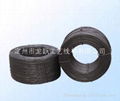 Black Wire,black annealed wire,Soft