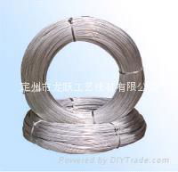 Electro Galvanized Wire