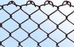 Chain Link Fence,chain link fencing