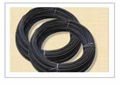 black annealed wire