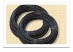 black annealed wire