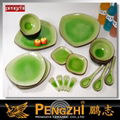 Popular cermaic tableware sets