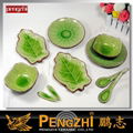 13pcs top quality tableware set 5