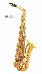 saxophone