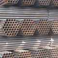 ERW Galvanized Pipes and Tubes 1