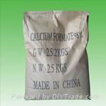 calcium formate 