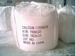 Calcium Formate