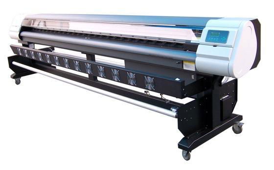 solvent inkjet printer infiniti 33VB