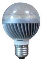 5*1WE27 LED bulbs