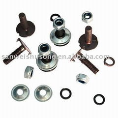 Elevator Bolt & Accessories