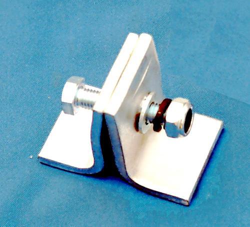 Belt Clamp Fastener 2