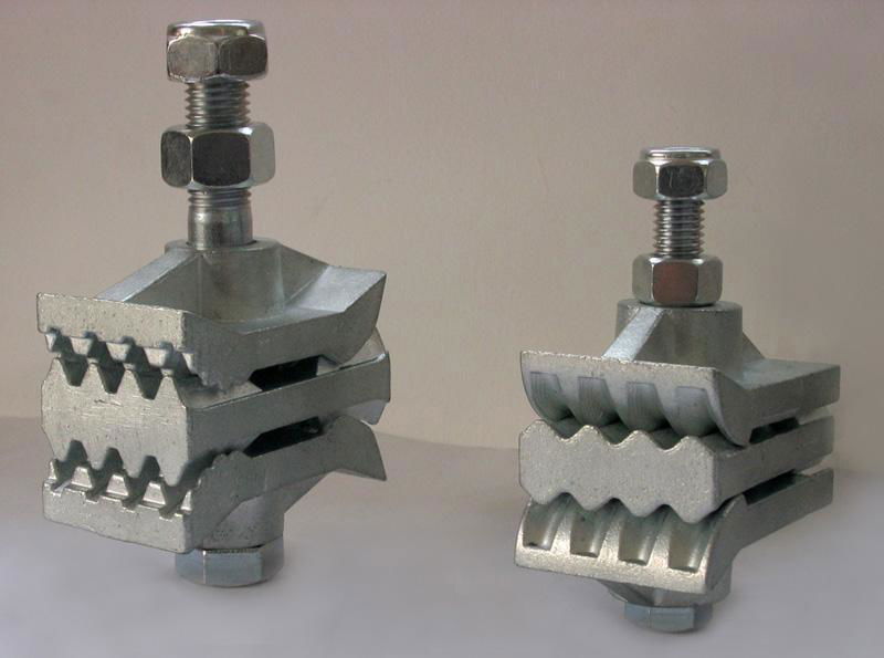 Belt Clamp Fastener 4